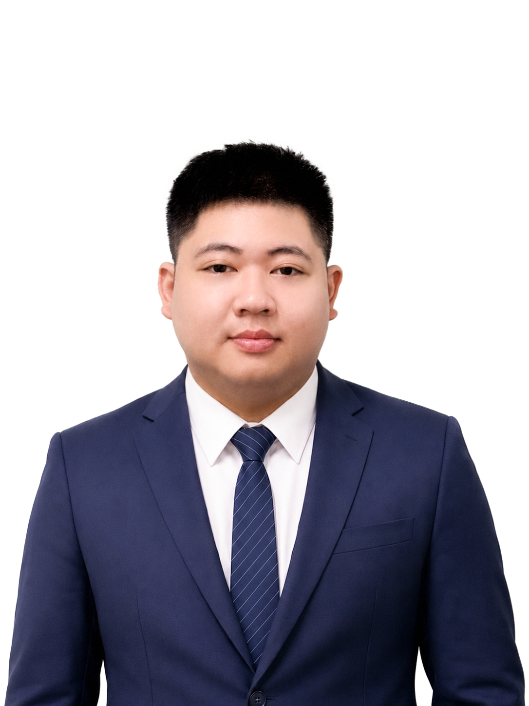 PHÓ GIÁM ĐỐC ĐIỀU HÀNH